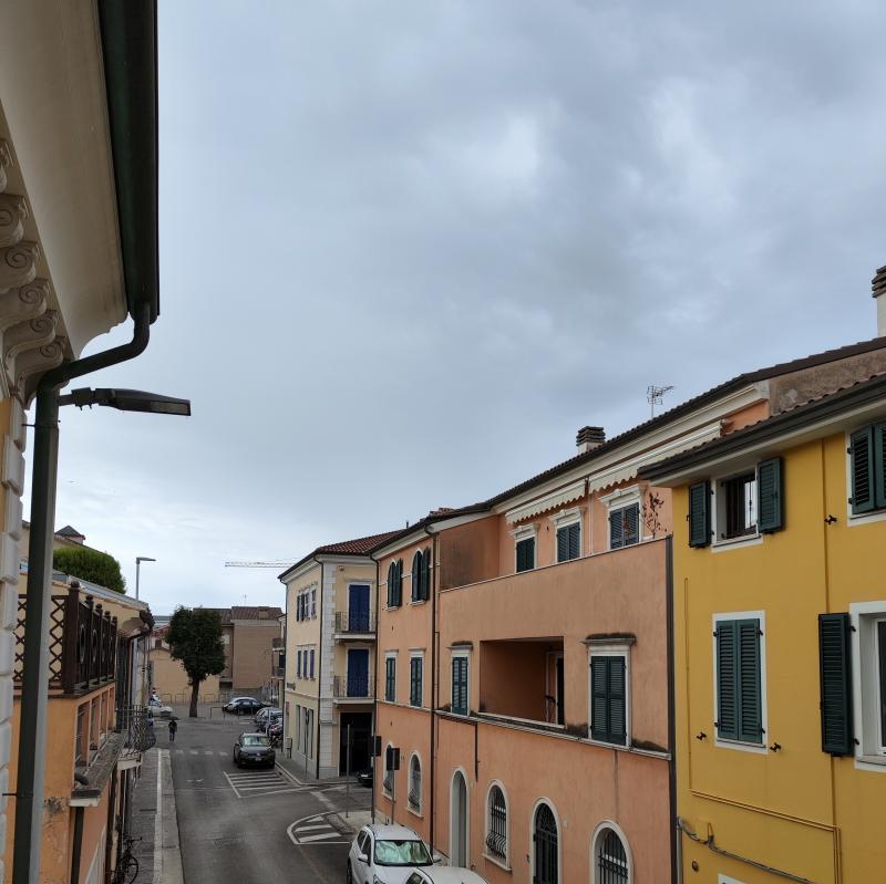 Vista sud