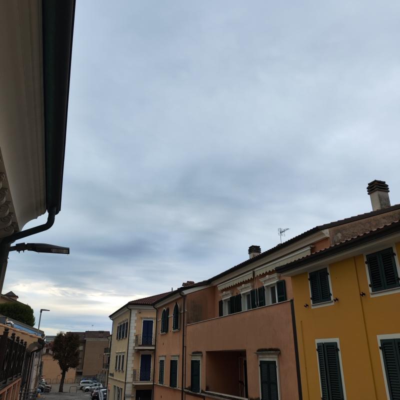 Vista sud