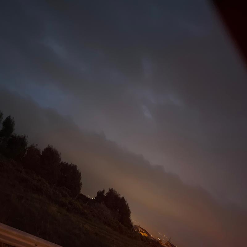 Fotosegnalazione di Milazzo
