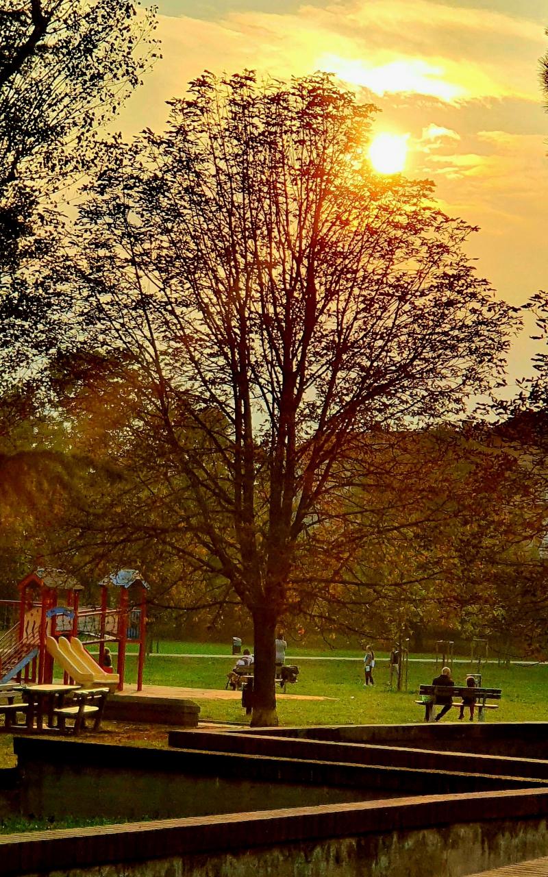 tramonto.