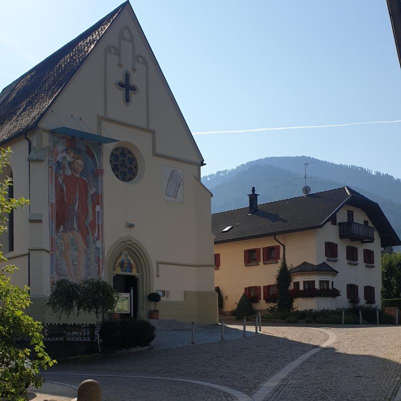 Fotosegnalazione di Valdaora