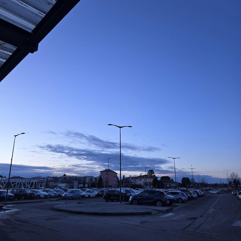Stazione Parabiago