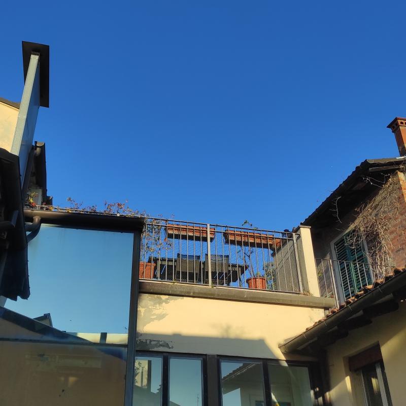 Fotosegnalazione di Bologna santo stefano