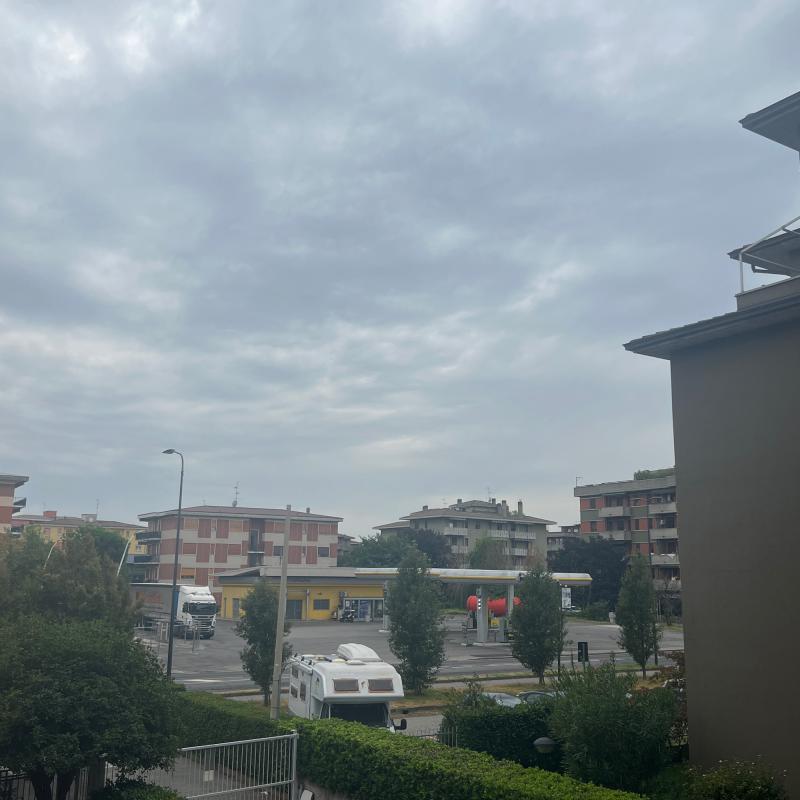 Fotosegnalazione di Cassano d'adda