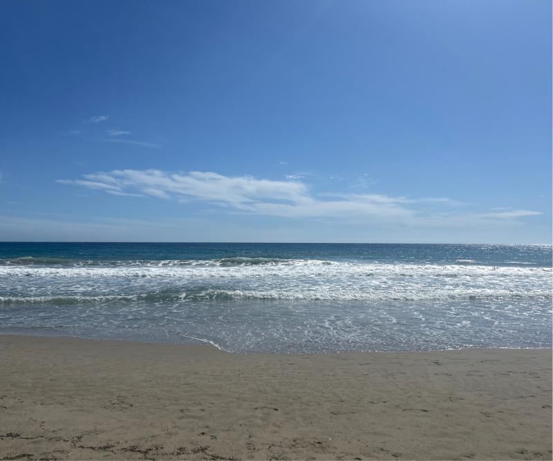 Fotosegnalazione di Alassio