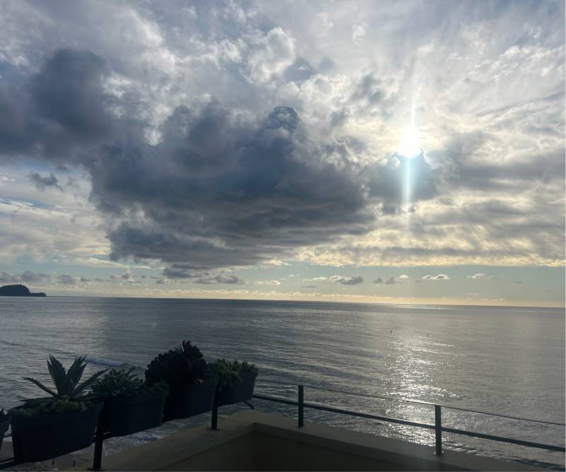 Fotosegnalazione di Alassio