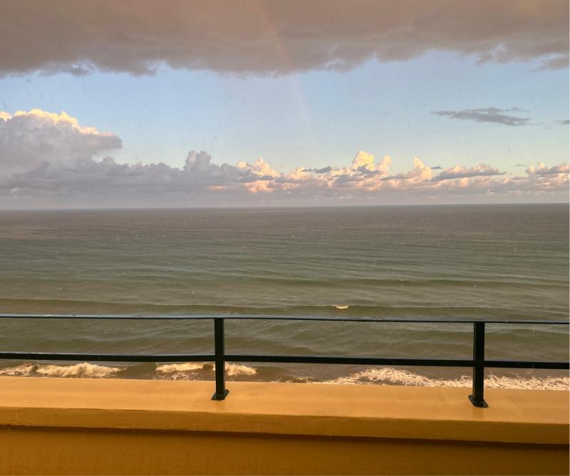 Fotosegnalazione di Alassio