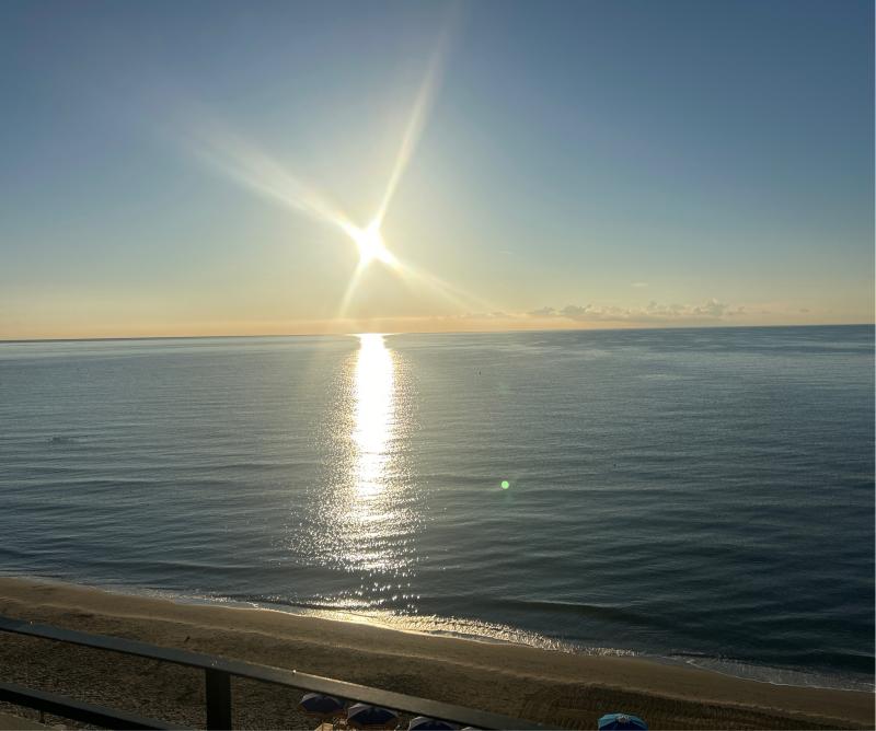 Fotosegnalazione di Alassio