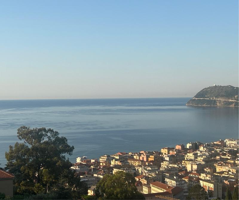 Fotosegnalazione di Alassio