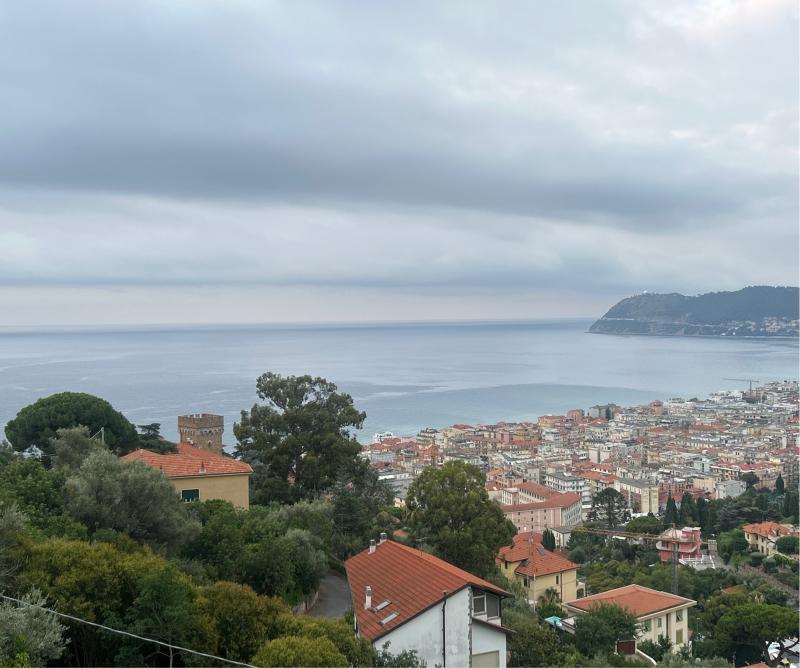 Fotosegnalazione di Alassio