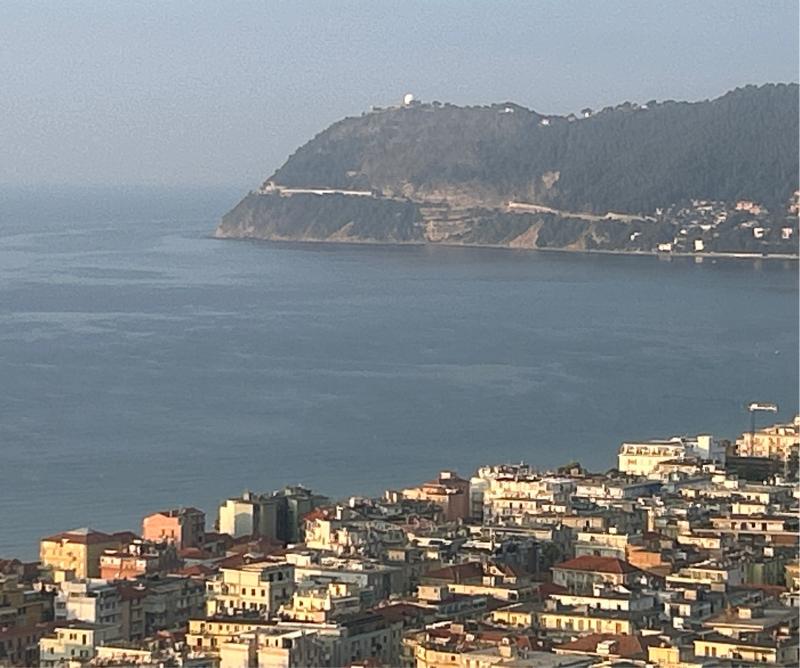 Fotosegnalazione di Alassio
