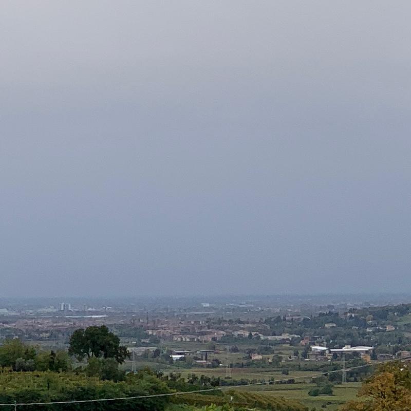 Fotosegnalazione di Grezzana