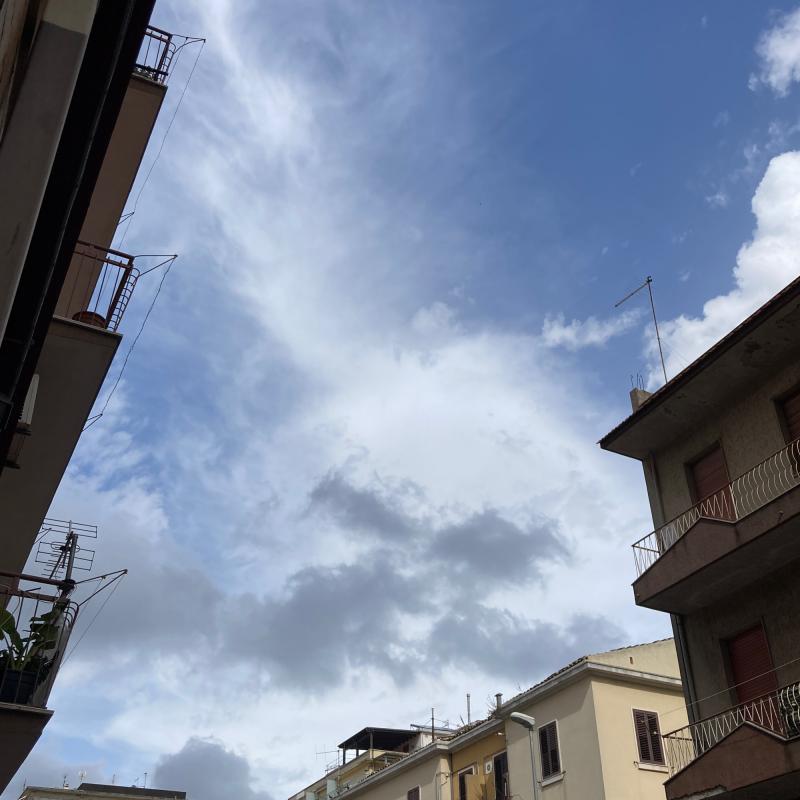 Fotosegnalazione di Ragusa centro urbano