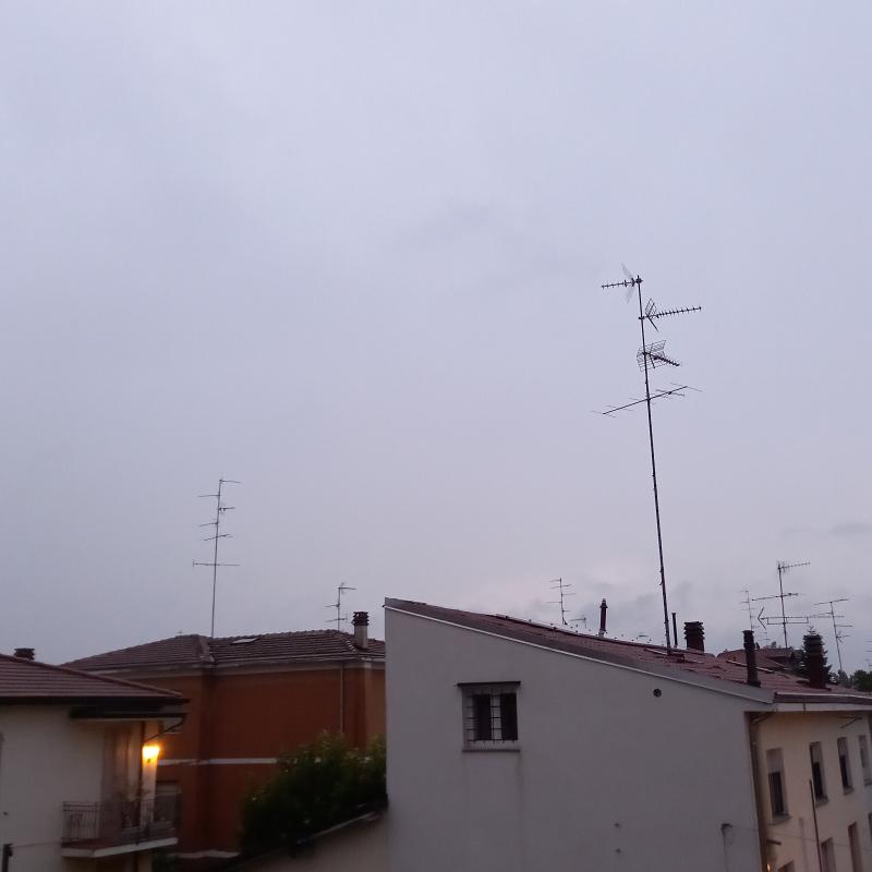Fotosegnalazione di Carpi