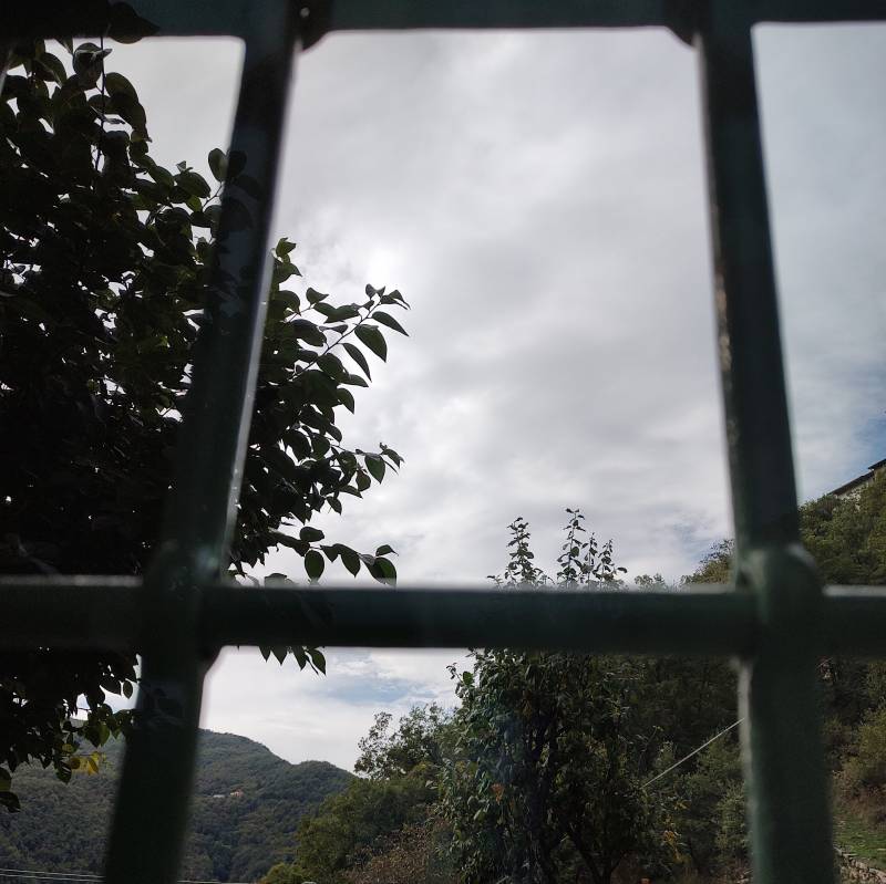 Fotosegnalazione di Camugnano