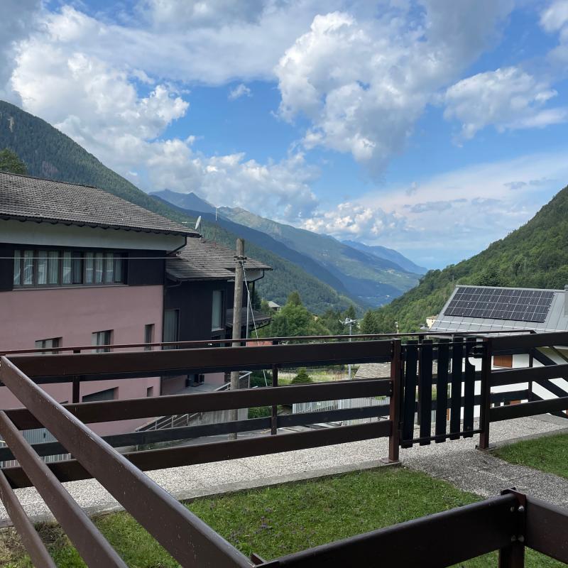 Fotosegnalazione di Aprica