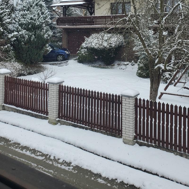 Fotosegnalazione di Rabka-zdro'j