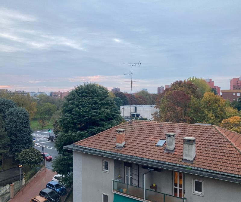 Mattino di mercoledi' 10 novembre 2021 - ore 07.21