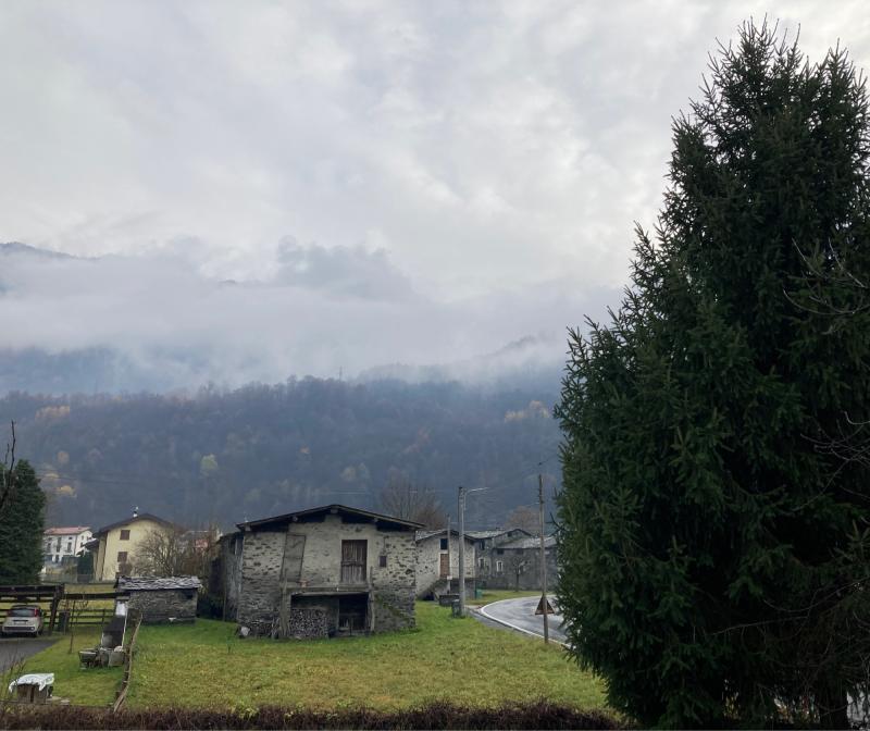 Pomeriggio di lunedi' 22 novembre 2021 - ore 14.33