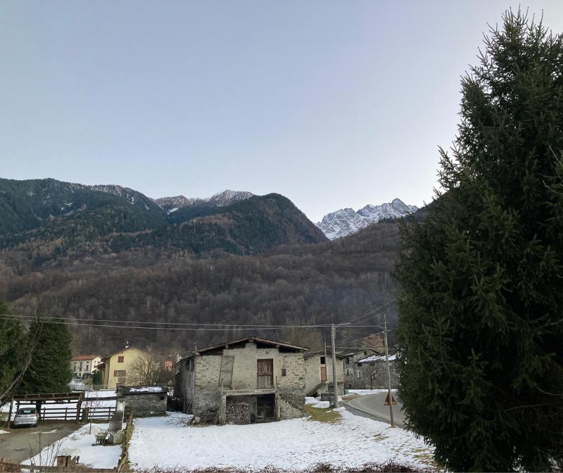 Serata di sabato 15 gennaio 2022 - ore 17.15