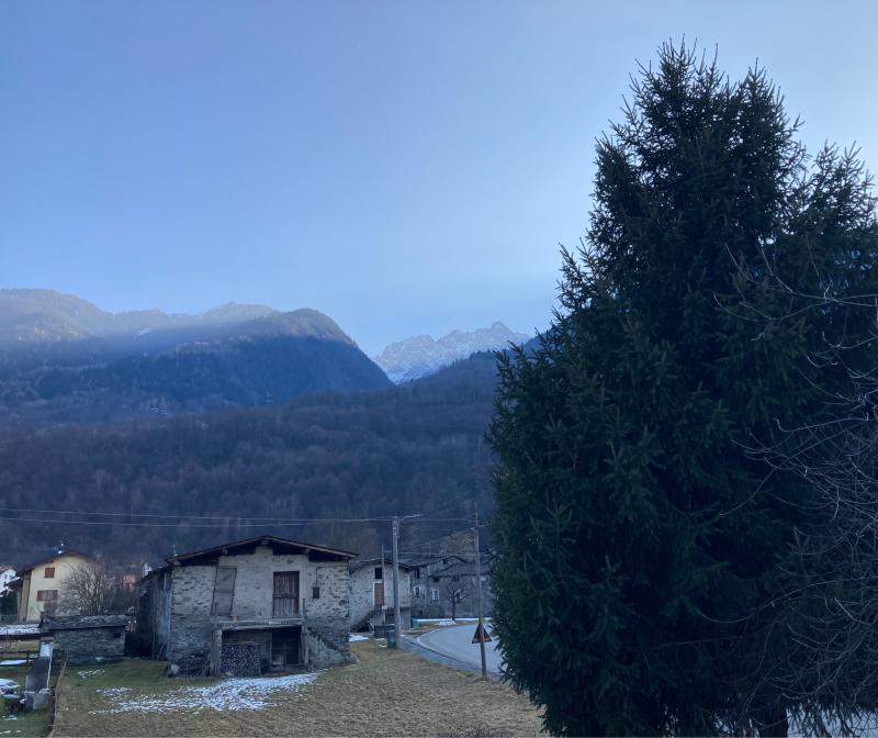 Pomeriggio di venerdi' 4 febbraio 2022 - ore 14.59