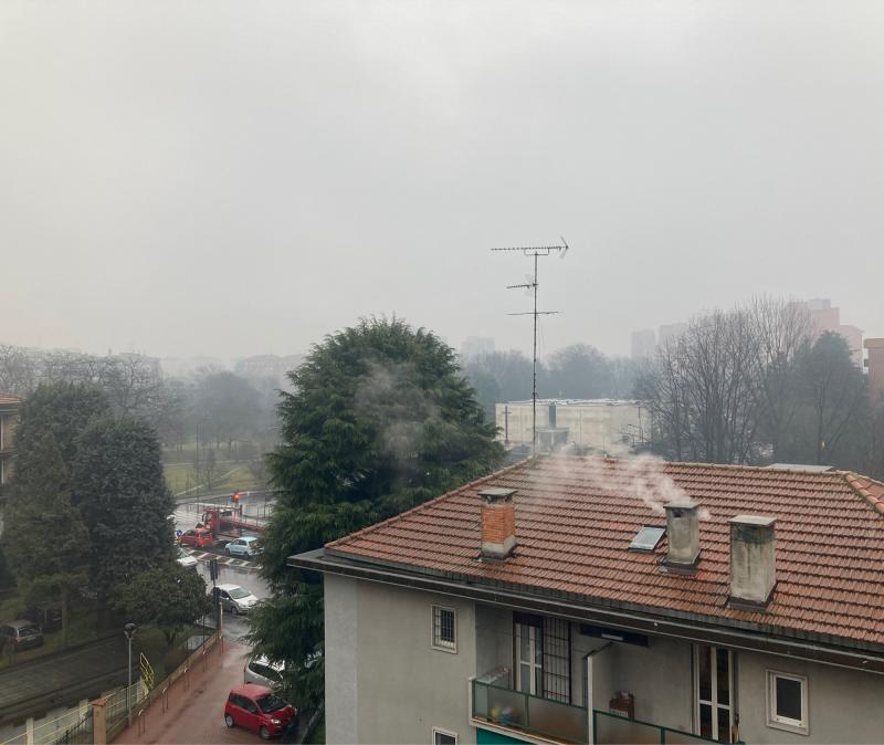 Mattino di martedi' 15 febbraio 2022 - ore 08.21