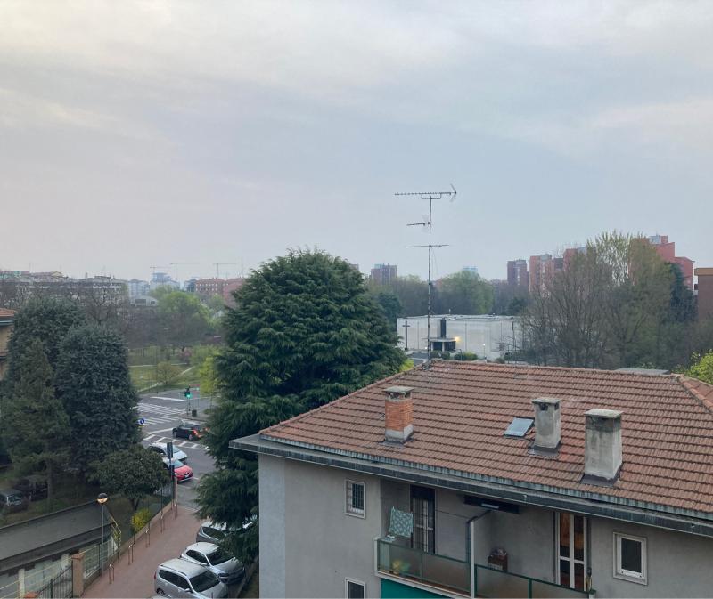 Mattino di martedi' 29 marzo 2022 - ore 07.21