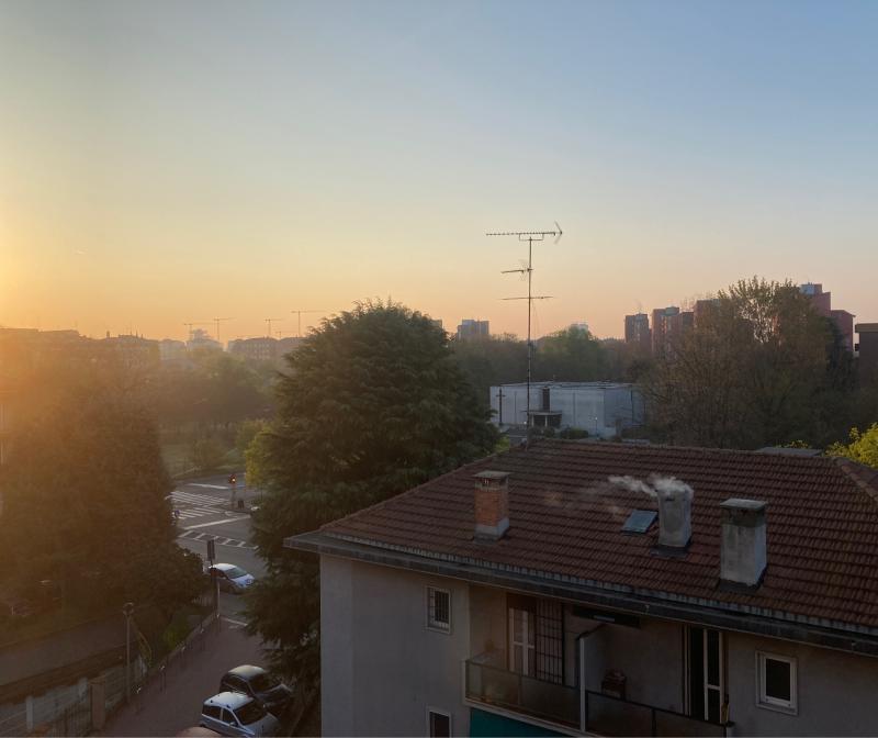 Mattino di martedi' 5 aprile 2022 - ore 07.27