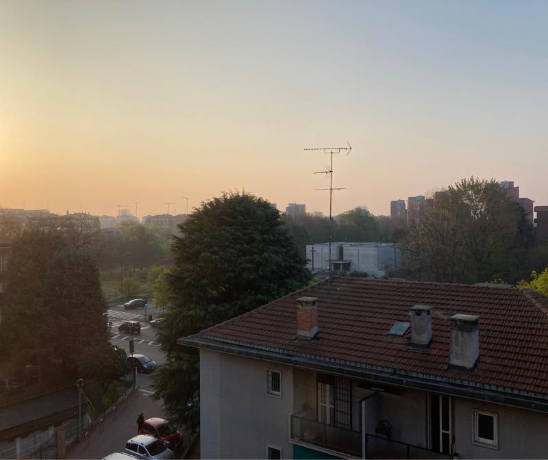 Mattino di mercoledi' 6 aprile 2022 - ore 07.37