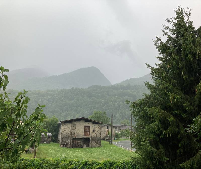 Mattino di lunedi' 4 luglio 2022 - ore 09.56