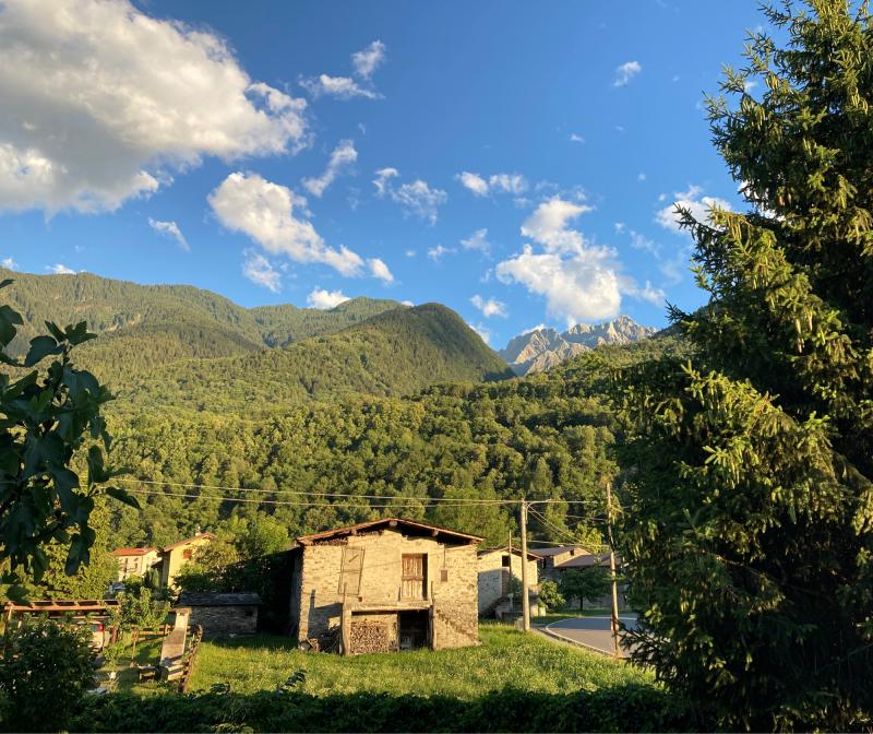 Serata di martedi' 5 luglio 2022 - ore 20.22