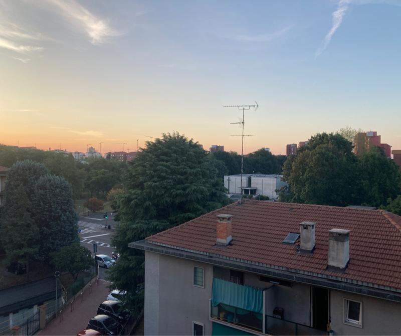 Mattino di mercoledi' 3 agosto 2022 - ore 06.25
