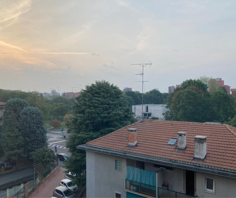 Mattino di martedi' 30 agosto 2022 - ore 06.58