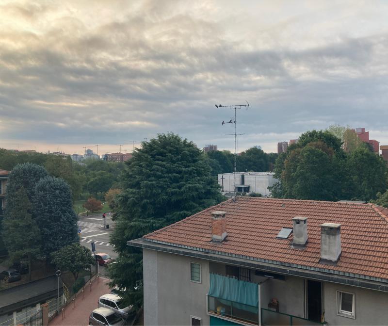 Mattino di giovedi' 1 settembre 2022 - ore 07.42