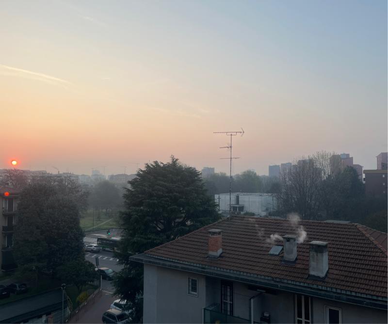Mattino di martedi' 21 marzo 2023 - ore 06.44