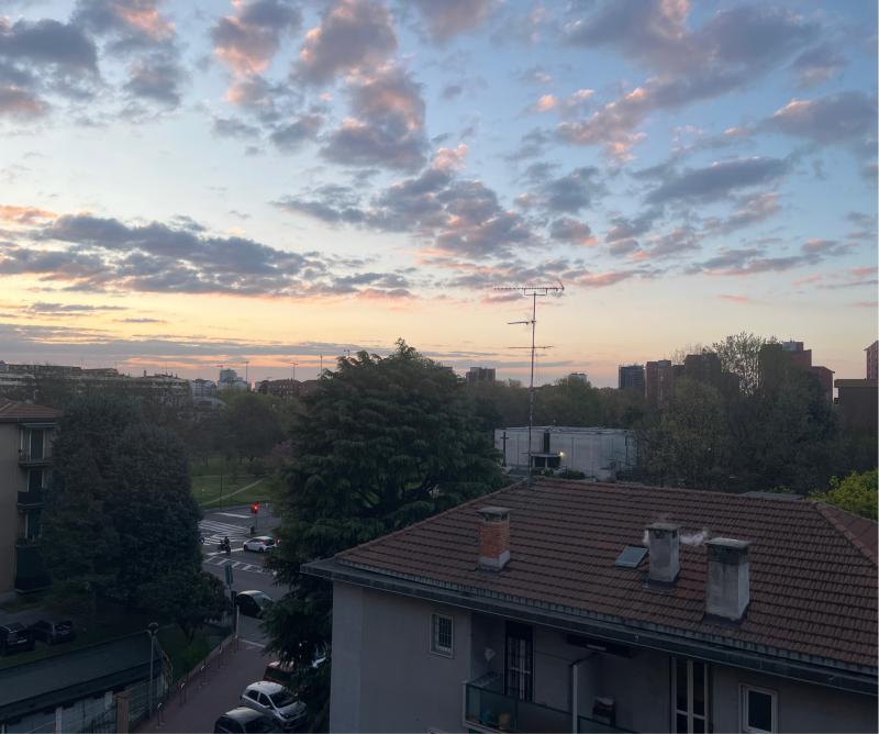 Mattino di martedi' 4 aprile 2023 - ore 07.07