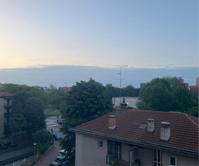Mattino di martedi' 3 maggio 2023 - ore 06.10