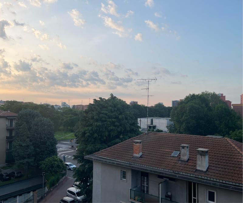 Mattino di mercoledi' 24 maggio 2023 - ore 06.21