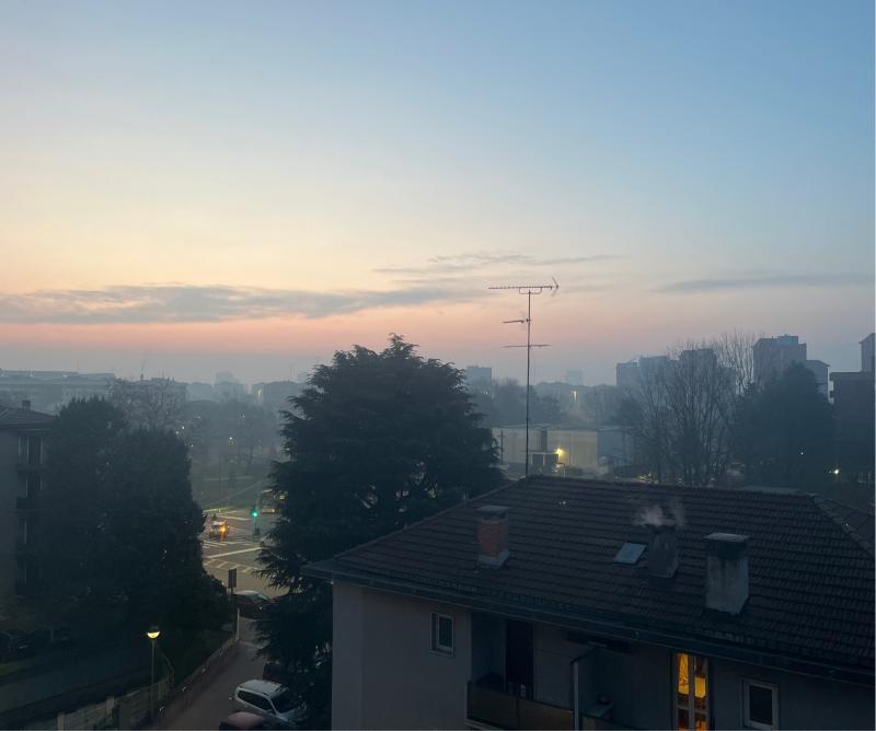 Mattino di martedi' 20 febbraio 2024 - ore 06.59