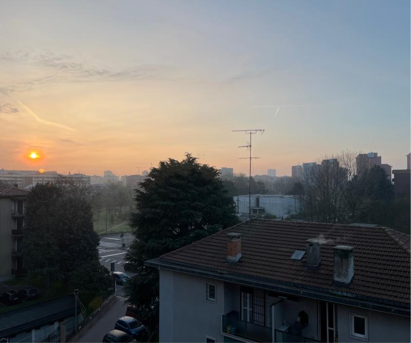 Mattino di mercoledi' 20 marzo 2024 - ore 06.51