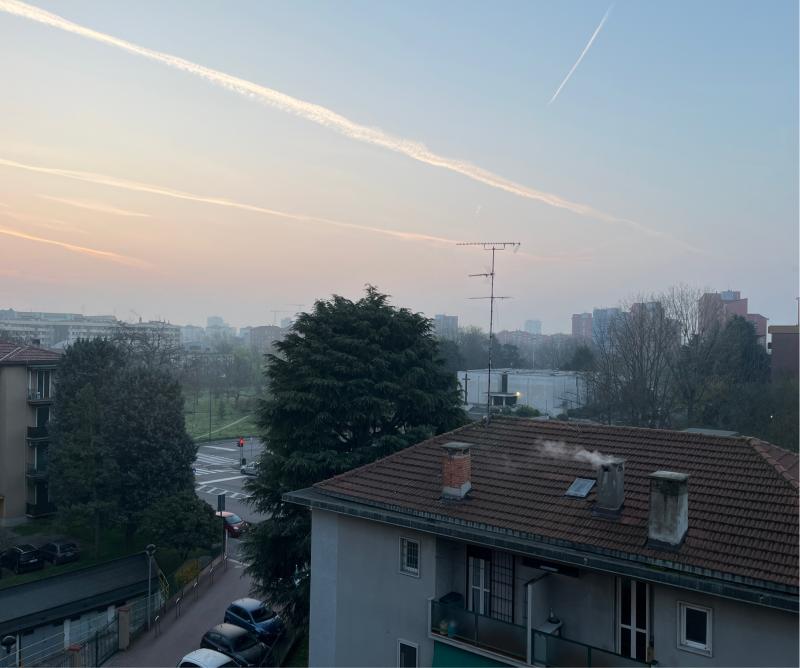 Mattino di giovedi' 21 marzo 2024 - ore 06.31