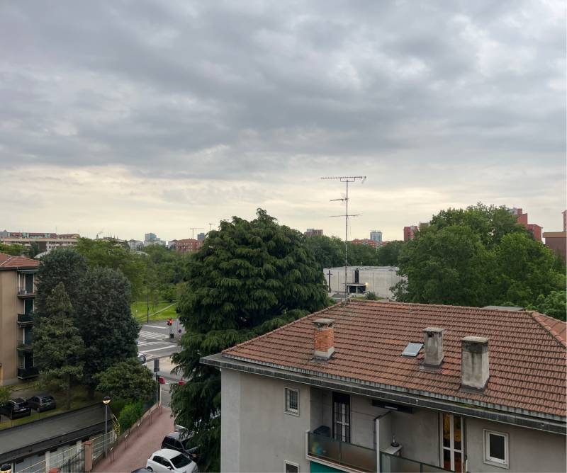 Mattino di martedi' 7 maggio 2024 - ore 06.44