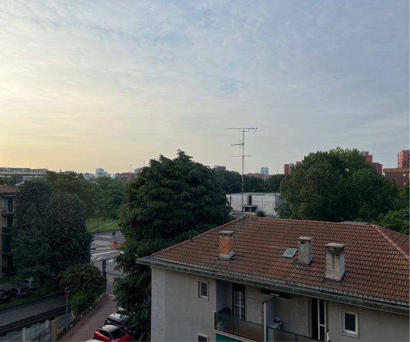 Mattino di martedi' 18 giugno 2024 - ore 06.36