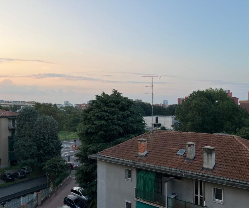 Mattino di giovedi' 18 luglio 2024 - ore 06.14