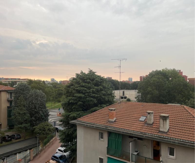 Mattino di mercoledi' 31 luglio 2024 - ore 06.40