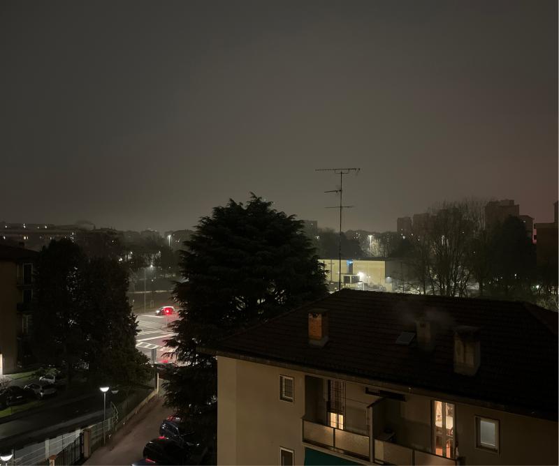 Mattino di mercoledi' 22 gennaio 2025 - ore 07.15