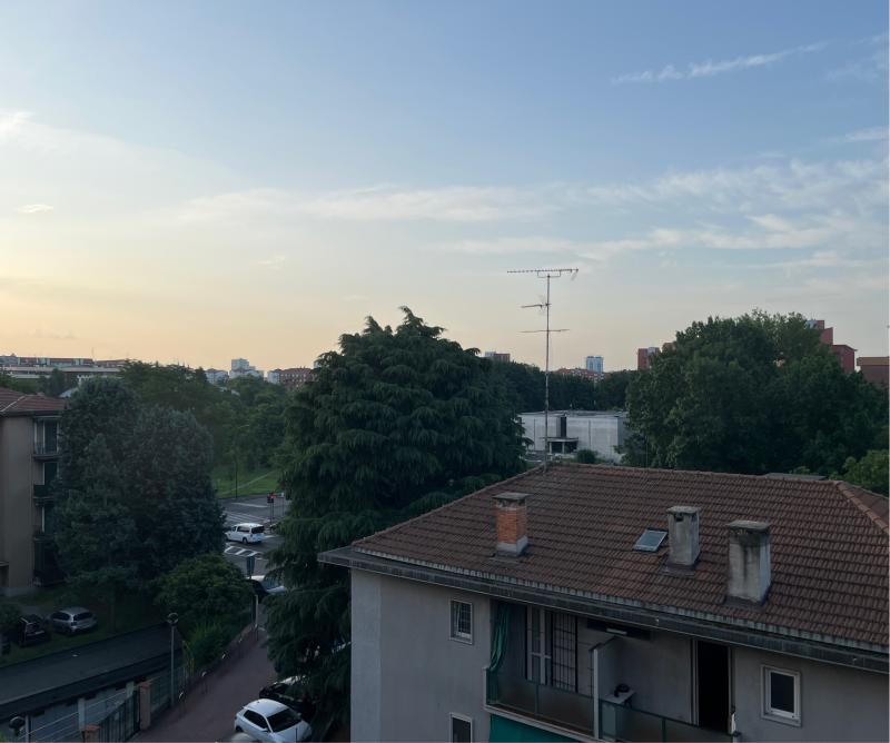 Mattino di mercoledi' 4 giugno 2025 - ore 06.31