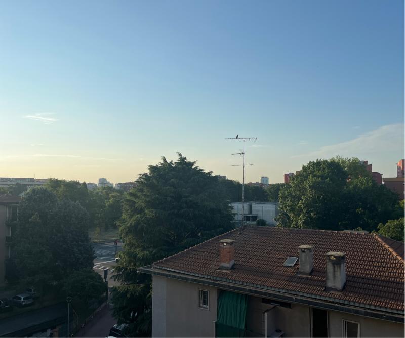 Mattino di martedi' 1 luglio 2025 - ore 07.02