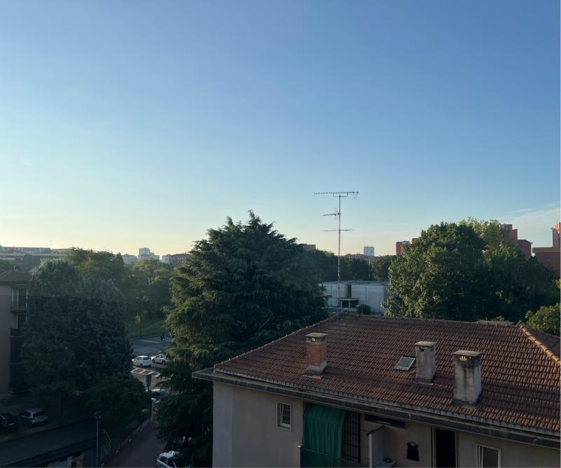 Mattino di giovedi' 17 luglio 2025 - ore 06.51