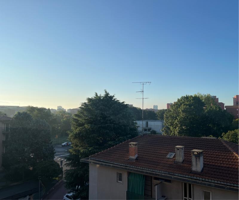 Mattino di martedi' 29 luglio 2025 - ore 07.00
